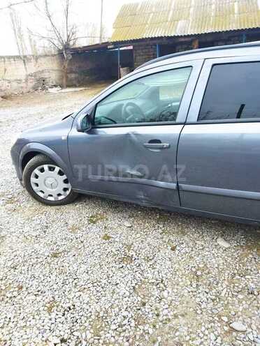 Opel Astra 2005, 200,000 km - 1.4 l - Bərdə