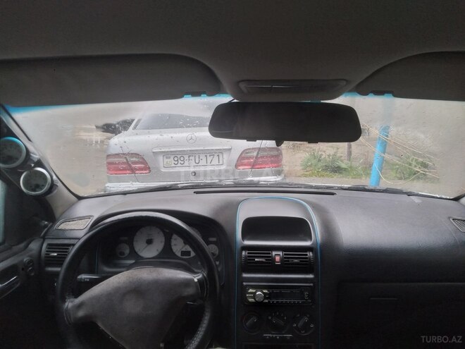 Opel Astra 2000, 290,000 km - 1.4 l - Sumqayıt