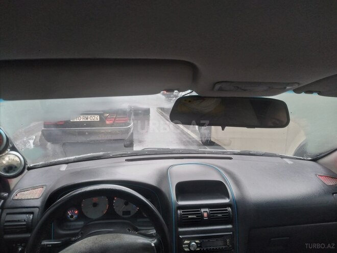 Opel Astra 2000, 290,000 km - 1.4 l - Sumqayıt