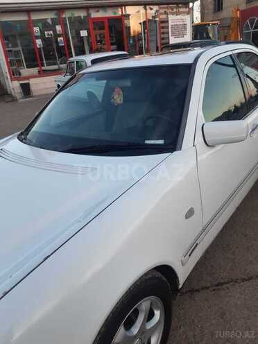 Mercedes E 290 1998, 450,000 km - 2.9 l - Cəlilabad