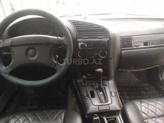 BMW 316 1992, 450,000 km - 1.6 l - Bakı