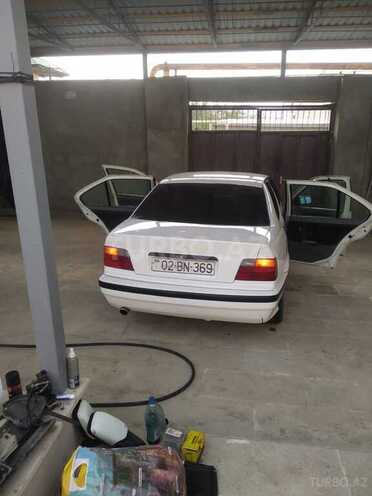 BMW 316 1992, 450,000 km - 1.6 l - Bakı