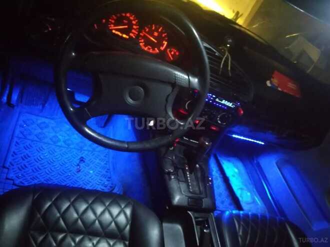 BMW 316 1992, 450,000 km - 1.6 l - Bakı