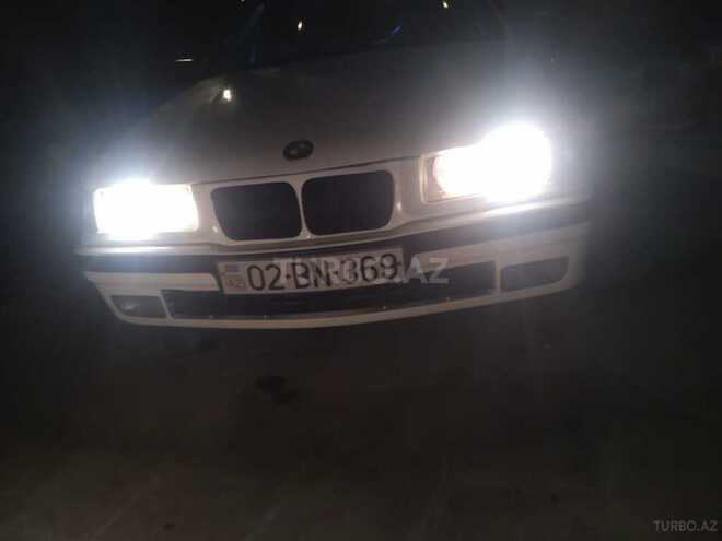 BMW 316 1992, 450,000 km - 1.6 l - Bakı