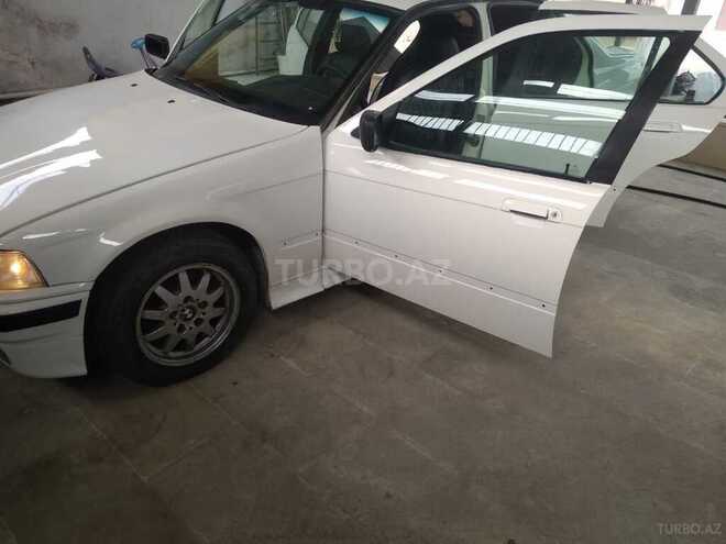 BMW 316 1992, 450,000 km - 1.6 l - Bakı