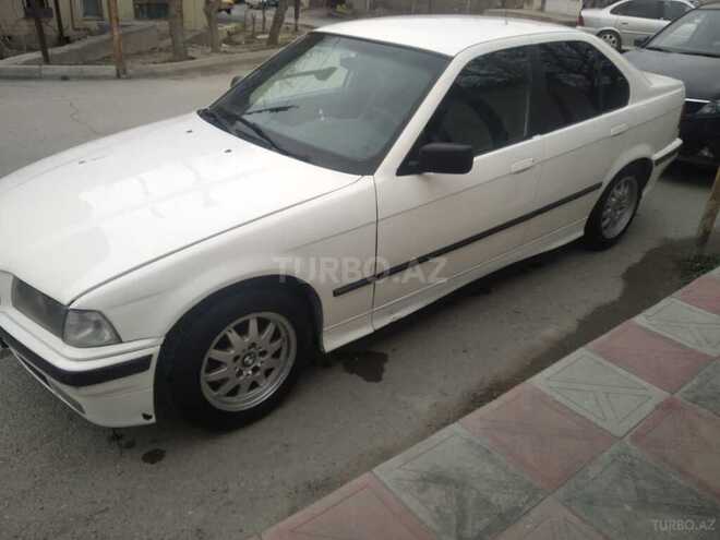 BMW 316 1992, 450,000 km - 1.6 l - Bakı