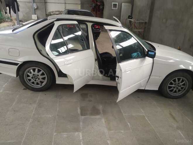 BMW 316 1992, 450,000 km - 1.6 l - Bakı