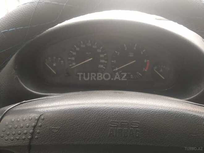 BMW 316 1992, 450,000 km - 1.6 l - Bakı