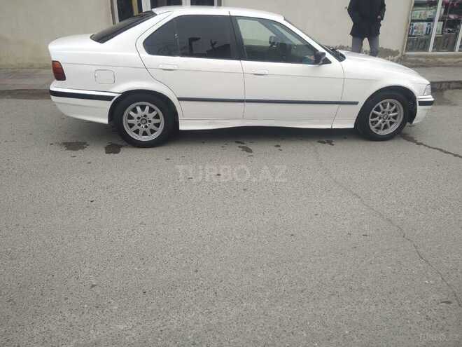 BMW 316 1992, 450,000 km - 1.6 l - Bakı