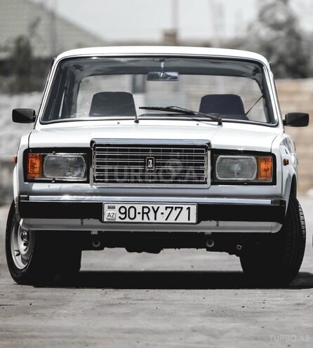 LADA (VAZ) 2107 2003, 88,000 km - 1.6 l - Bakı