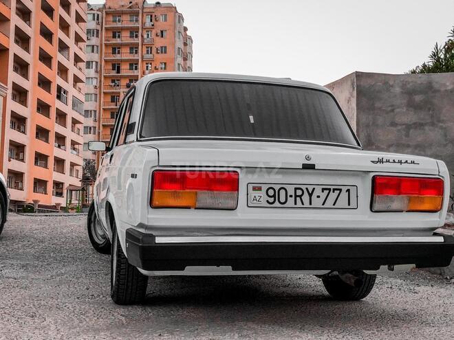 LADA (VAZ) 2107 2003, 88,000 km - 1.6 l - Bakı