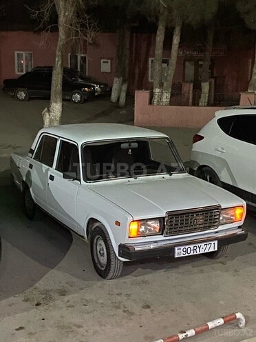 LADA (VAZ) 2107 2003, 88,000 km - 1.6 l - Bakı
