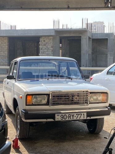 LADA (VAZ) 2107 2003, 88,000 km - 1.6 l - Bakı