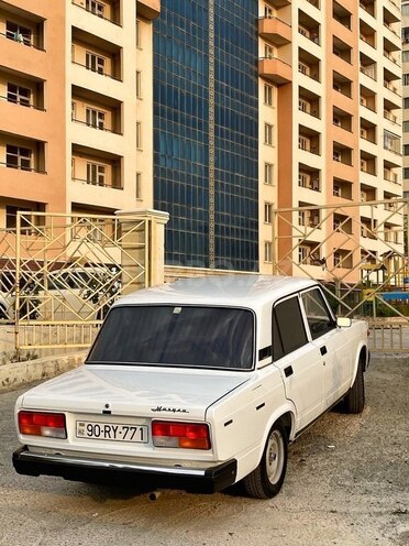 LADA (VAZ) 2107 2003, 88,000 km - 1.6 l - Bakı