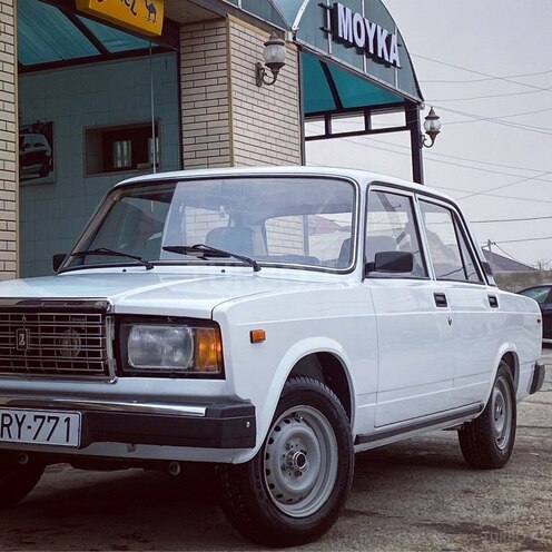 LADA (VAZ) 2107 2003, 88,000 km - 1.6 l - Bakı
