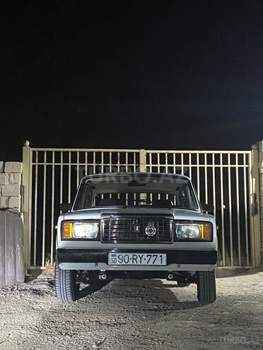 LADA (VAZ) 2107 2003, 88,000 km - 1.6 l - Bakı
