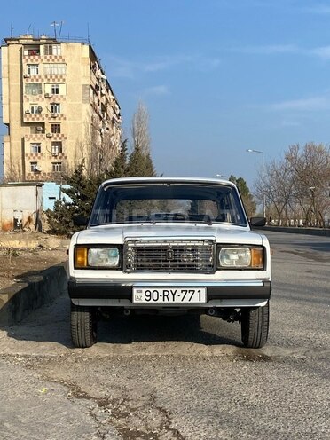 LADA (VAZ) 2107 2003, 88,000 km - 1.6 l - Bakı