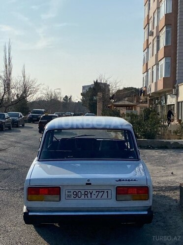 LADA (VAZ) 2107 2003, 88,000 km - 1.6 l - Bakı