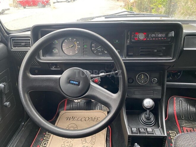 LADA (VAZ) 2107 2003, 88,000 km - 1.6 l - Bakı
