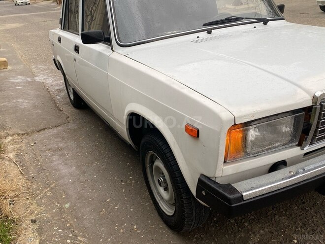LADA (VAZ) 2107 2003, 88,000 km - 1.6 l - Bakı
