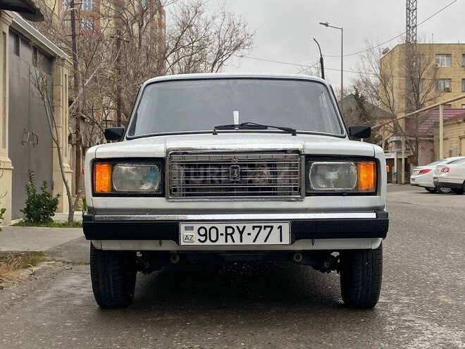LADA (VAZ) 2107 2003, 88,000 km - 1.6 l - Bakı