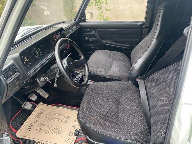 LADA (VAZ) 2107 2003, 88,000 km - 1.6 l - Bakı