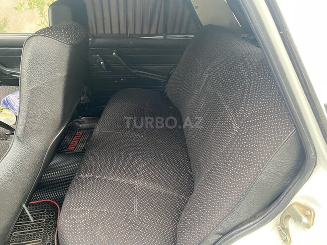 LADA (VAZ) 2107 2003, 88,000 km - 1.6 l - Bakı