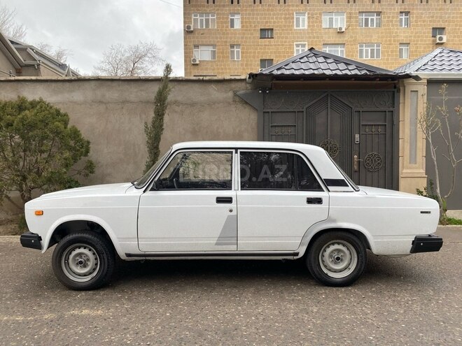 LADA (VAZ) 2107 2003, 88,000 km - 1.6 l - Bakı