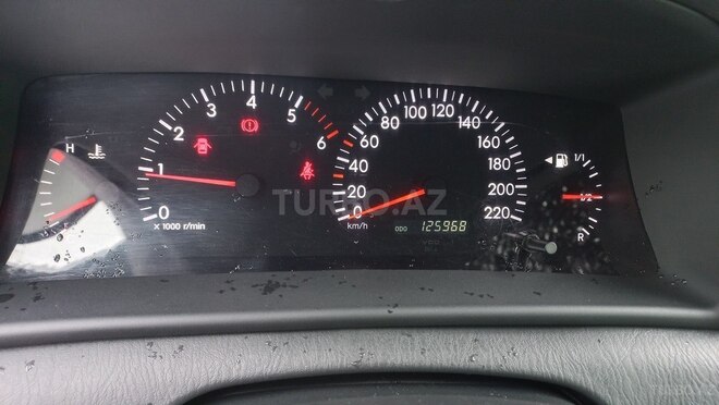 Toyota Corolla 2006, 127,000 km - 1.4 l - Sumqayıt