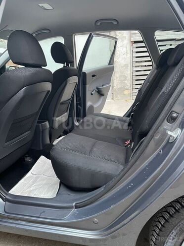 Hyundai i30 2009, 155,300 km - 1.6 l - Bakı