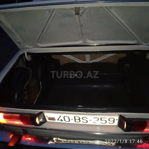 LADA (VAZ) 2106 1993, 150,000 km - 1.5 l - Xaçmaz