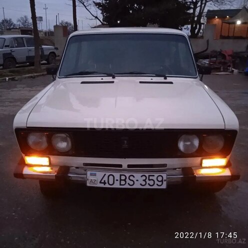LADA (VAZ) 2106 1993, 150,000 km - 1.5 l - Xaçmaz