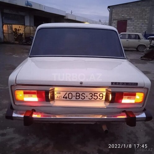 LADA (VAZ) 2106 1993, 150,000 km - 1.5 l - Xaçmaz