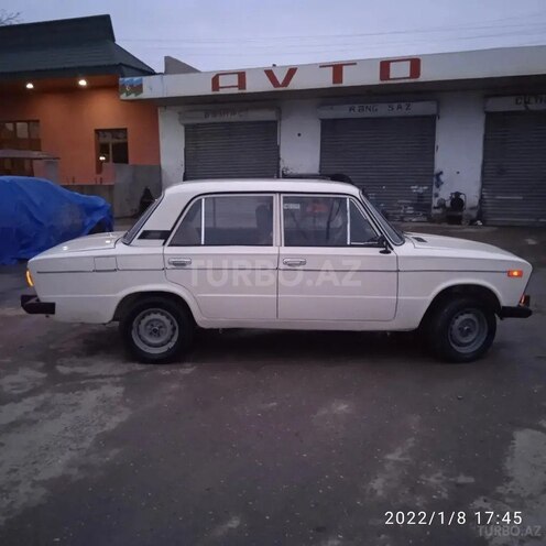 LADA (VAZ) 2106 1993, 150,000 km - 1.5 l - Xaçmaz