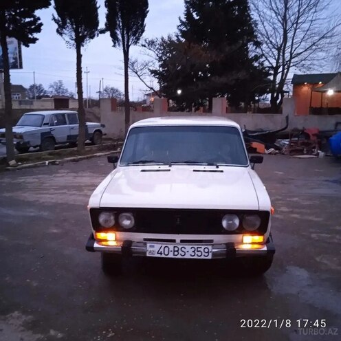 LADA (VAZ) 2106 1993, 150,000 km - 1.5 l - Xaçmaz
