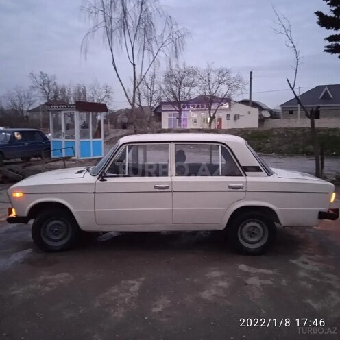 LADA (VAZ) 2106 1993, 150,000 km - 1.5 l - Xaçmaz