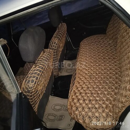 LADA (VAZ) 2106 1993, 150,000 km - 1.5 l - Xaçmaz