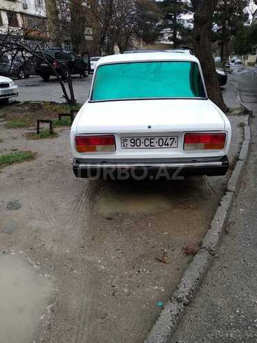 LADA (VAZ) 2107 2008, 96,000 km - 1.6 л - Bakı