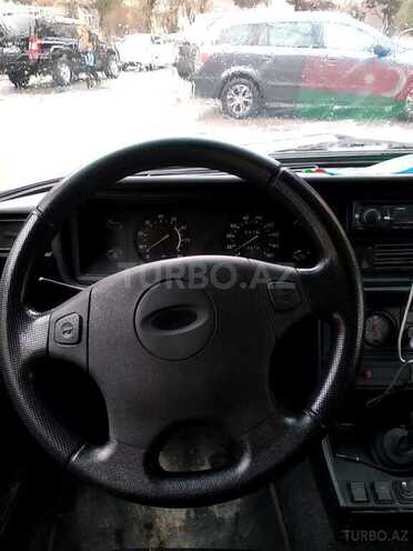 LADA (VAZ) 2107 2008, 96,000 km - 1.6 л - Bakı