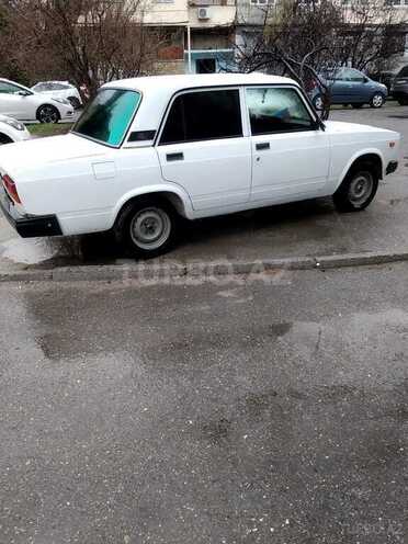 LADA (VAZ) 2107 2008, 96,000 km - 1.6 л - Bakı