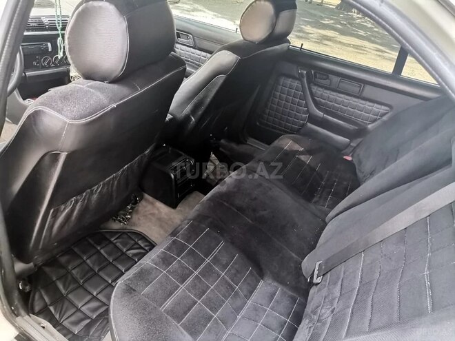 BMW 525 1992, 327,450 km - 2.5 л - Ağdaş