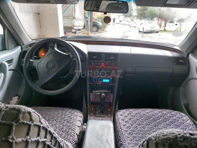 Mercedes C 240 1997, 420,000 km - 2.4 l - Bakı
