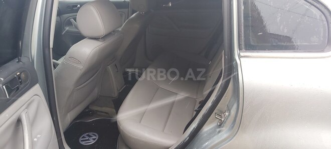 Volkswagen Passat 2004, 265,000 km - 1.8 l - Sumqayıt