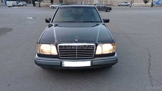 Mercedes E 220 1994, 350,600 km - 2.2 l - Sumqayıt
