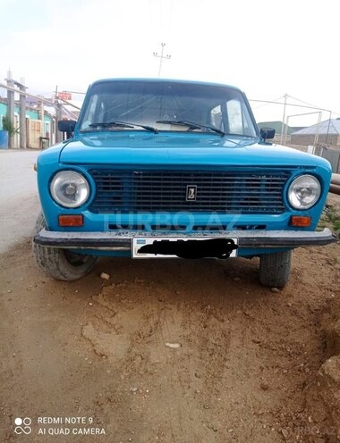 LADA (VAZ) 21011 1980, 200,000 km - 1.3 l - Bakı