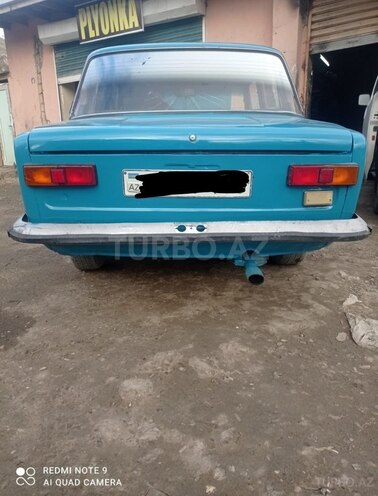 LADA (VAZ) 21011 1980, 200,000 km - 1.3 l - Bakı