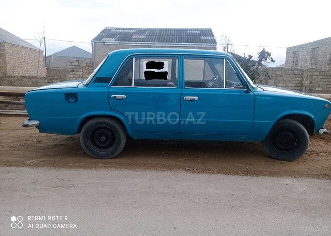 LADA (VAZ) 21011 1980, 200,000 km - 1.3 l - Bakı