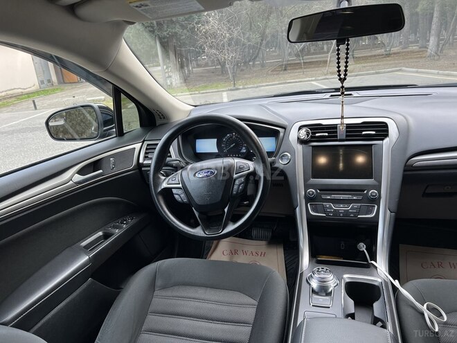 Ford Fusion 2018, 62,000 km - 1.5 l - Xırdalan
