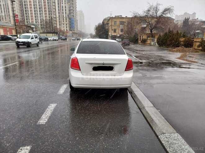 Daewoo Gentra 2014, 360,000 km - 1.5 l - Bakı