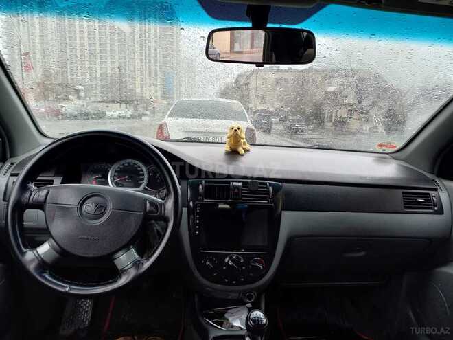 Daewoo Gentra 2014, 360,000 km - 1.5 l - Bakı